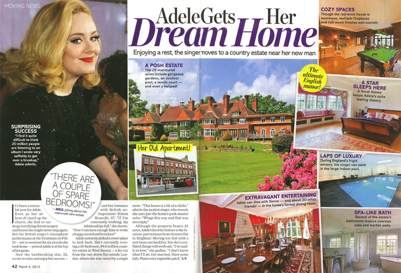 Illustration for article titled This Week In Tabloids: Christina Aguilera Only Gets Out of Bed to Get Wasted Again